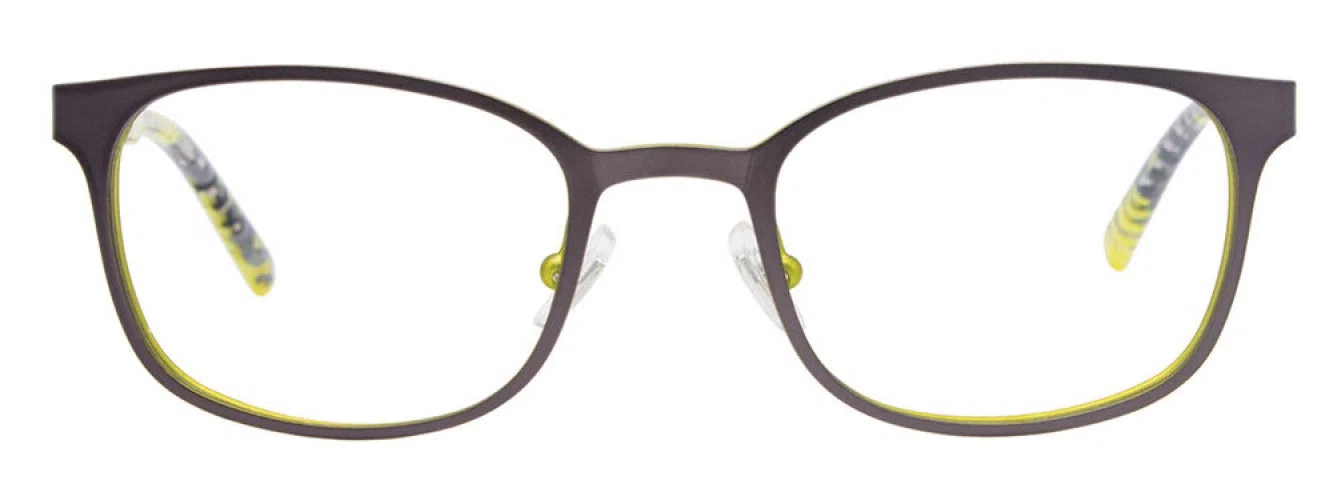 Aspex Eyewear EC445 Eyeglasses - view 12